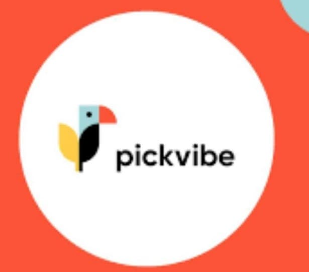 Pickvibe