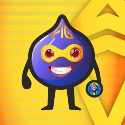 FIG Coin